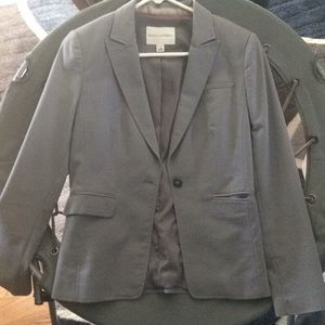 Banana Republic blazer